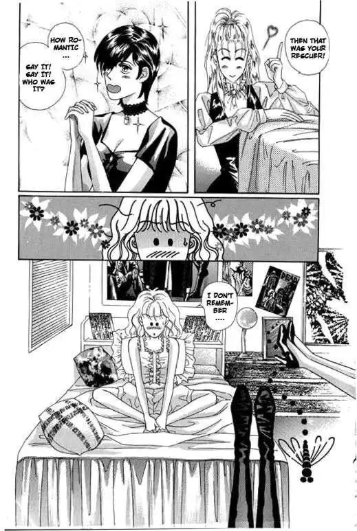 Paradise City Chapter 7 8